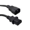 C13 C14 Computer Power cords Support Customization